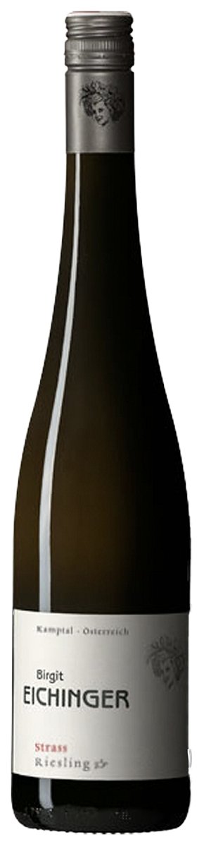 2017 Weingut Eichinger Gruner Veltliner - White - Caviste Wine