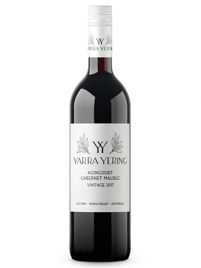 2017 Yarra Yering Agincourt - Red - Caviste Wine
