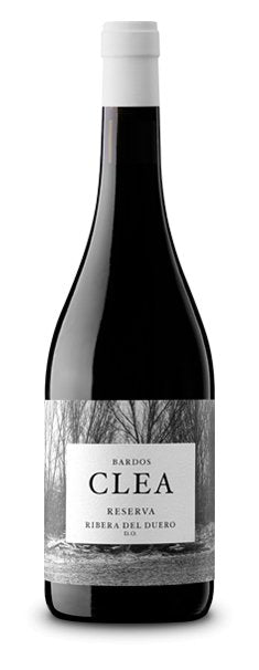 2018 Bardos 'Clea' Reserva - Red - Caviste Wine