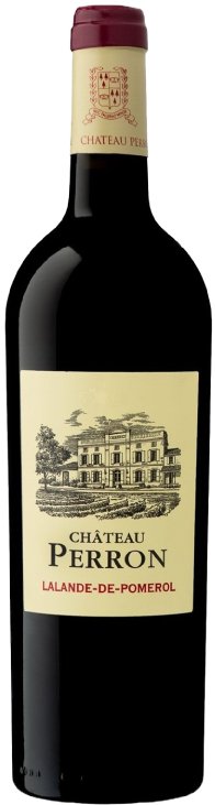 2018 Chateau Perron Lalande de Pomerol - Red - Caviste Wine