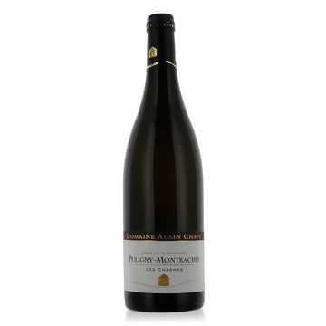 2018 Domaine Alain Chavy Puligny Montrachet 'Les Charmes' - White - Caviste Wine