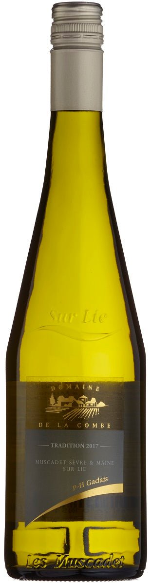 2018 Domaine de la Combe Muscadet Sur Lie Tradition, Loire - White - Caviste Wine