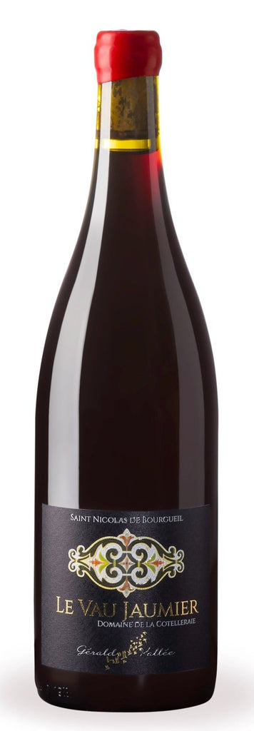 2018 Domaine de la Cotelleraie 'Le Vau Jaumier' - Red - Caviste Wine