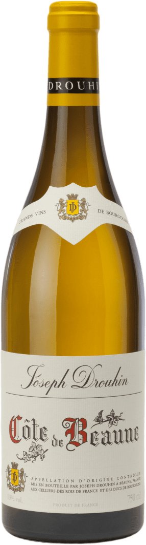 2018 Domaine Joseph Drouhin Côte de Beaune Blanc - White - Caviste Wine