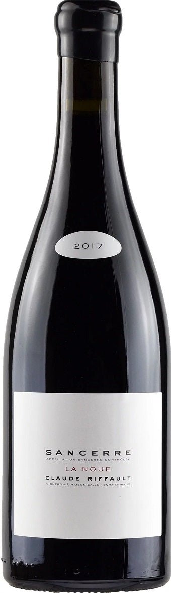 2018 Domaine Riffault Sancerre Rouge La Noue - Red - Caviste Wine