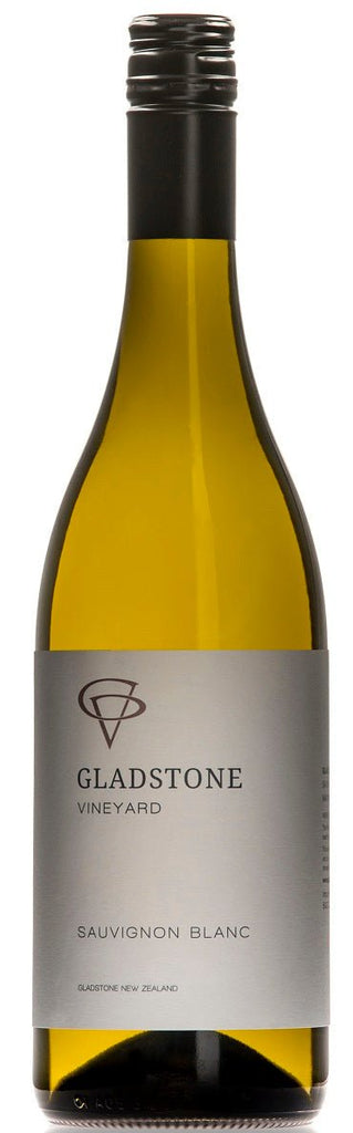 2018 Gladstone Vineyards Sauvignon Blanc, Wairarapa, New Zealand - White - Caviste Wine
