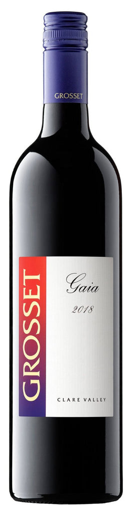 2018 Grosset Gaia - Red - Caviste Wine