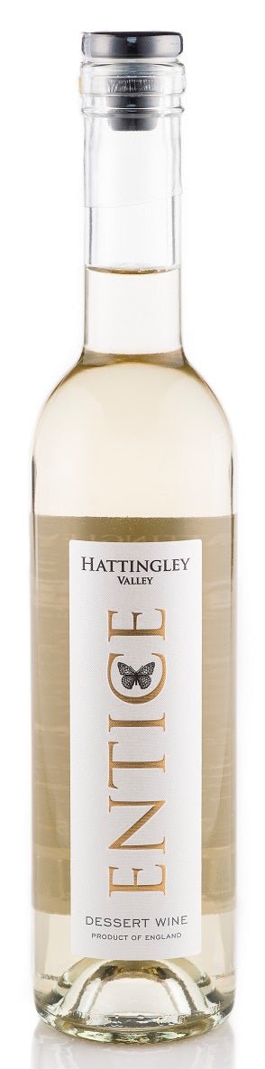 2018 Hattingley Valley Entice Ice Wine, Hampshire - Sweet - Caviste Wine