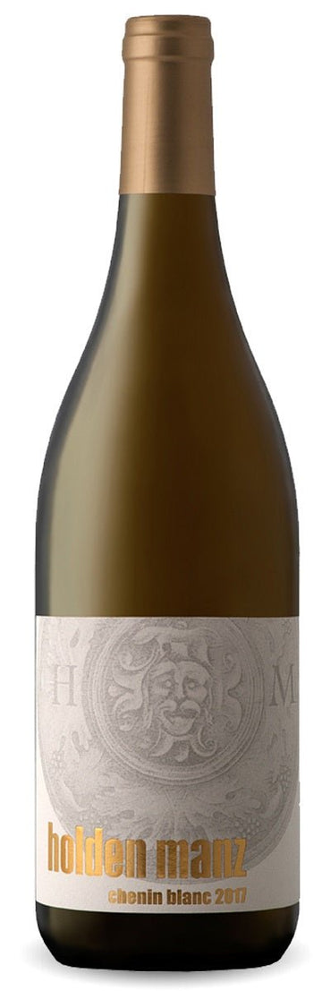 2018 Holden Manz Chenin Blanc, South Africa - White - Caviste Wine