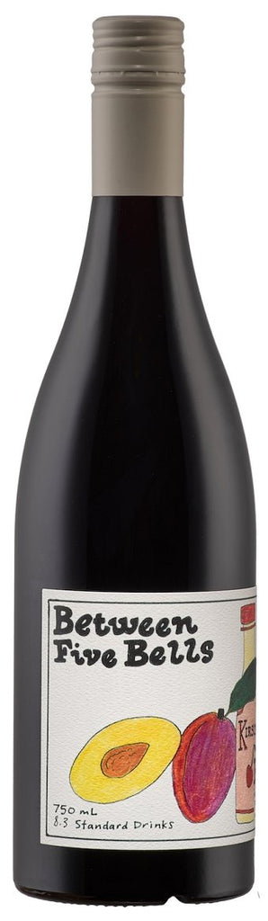2018 Lethbridge Between Five Bells Pinot Noir - Red - Caviste Wine