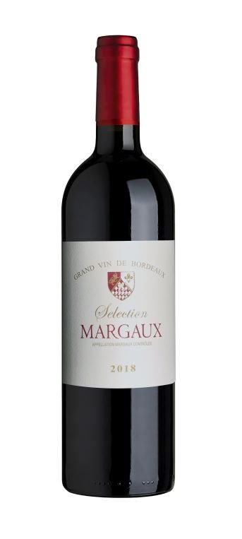 2018 Maison Sichel Selection Margaux - Red - Caviste Wine