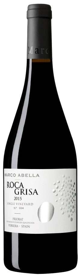 2018 Marco Abella Roca Grisa - Red - Caviste Wine