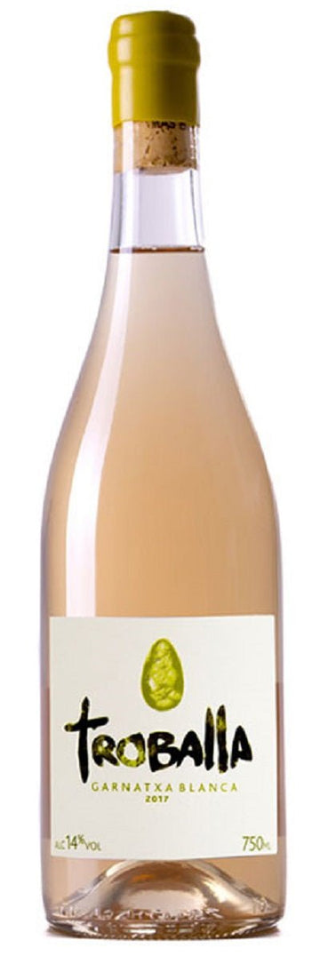 2018 Mas Blanch i Jove Troballa Grenache Blanc, Spain - White - Caviste Wine