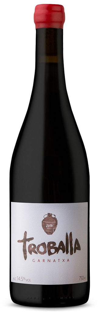 2018 Mas Blanch i Jove Troballa Grenache, Spain - Red - Caviste Wine
