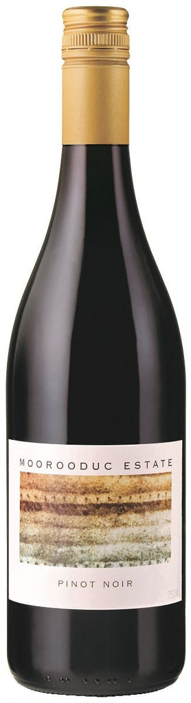 2018 Moorooduc Estate Pinot Noir - Red - Caviste Wine