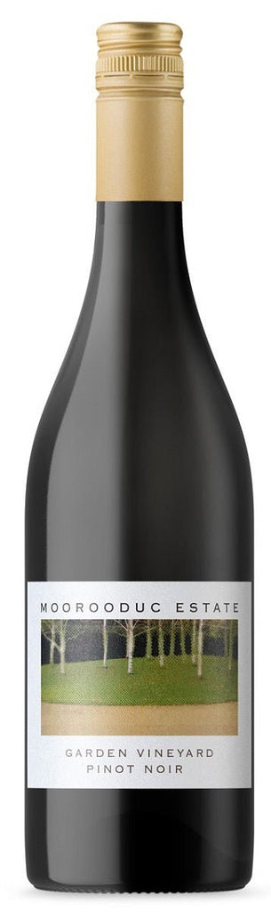 2018 Moorooduc Garden Vineyard Pinot Noir - Red - Caviste Wine