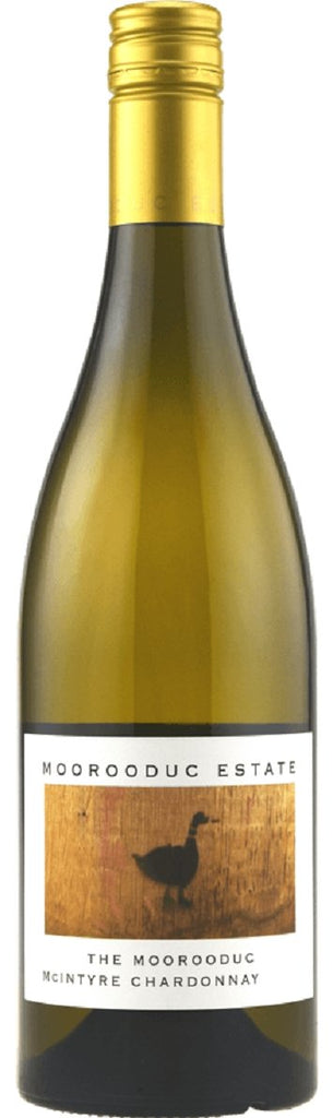 2018 Moorooduc McIntyre Chardonnay - White - Caviste Wine