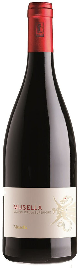 2018 Musella Valpolicella Superiore - Red - Caviste Wine
