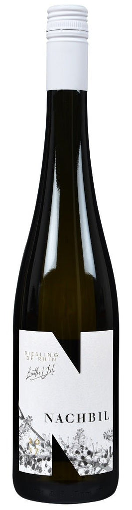 2018 Nachbil Riesling, Romania - White - Caviste Wine