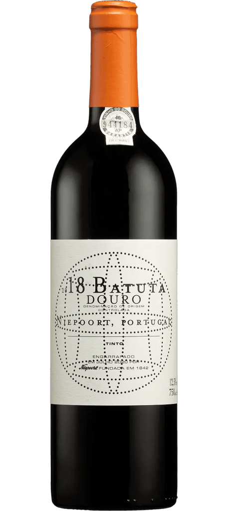 2018 Niepoort Batuta - Red - Caviste Wine