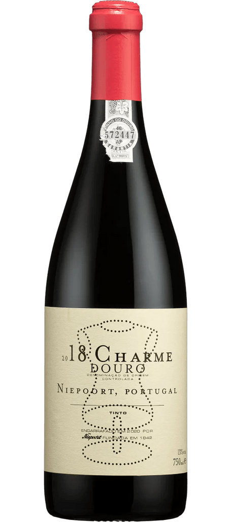 2018 Niepoort Charme - Red - Caviste Wine
