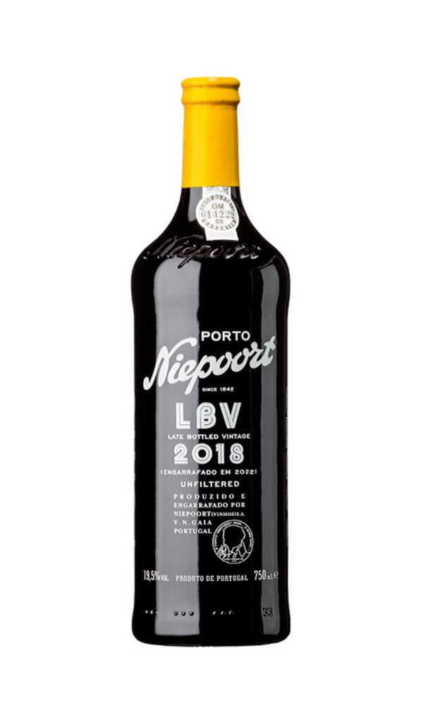 2018 Niepoort LBV - Fortified - Caviste Wine