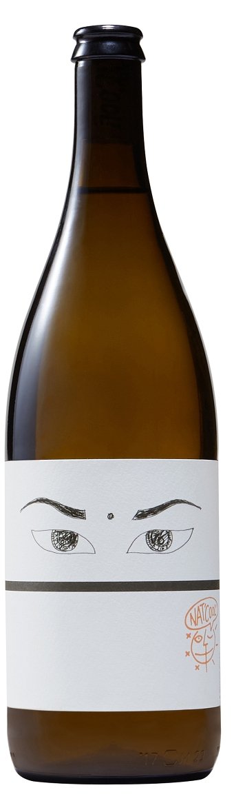 2018 Niepoort Nat'Cool Branco, Portugal - Sparkling White - Caviste Wine