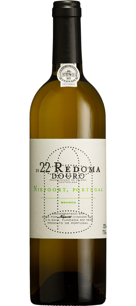 2018 Niepoort Redoma Branco - White - Caviste Wine