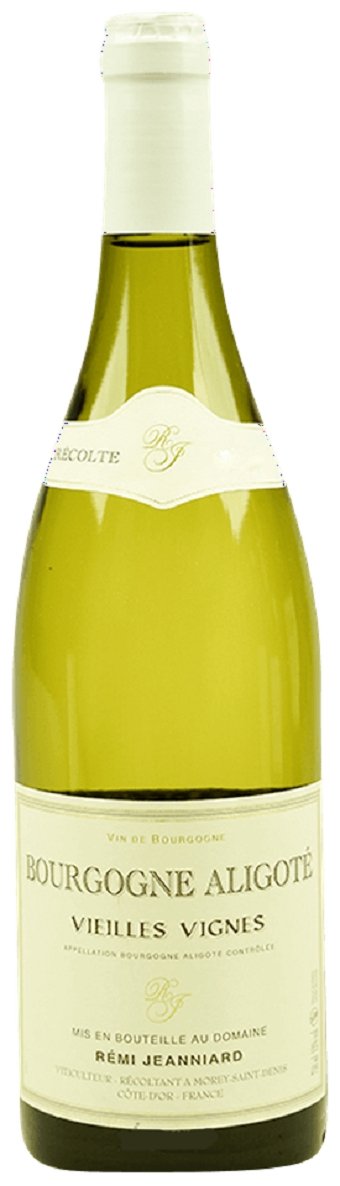 2018 Remi Jeanniard Aligote - White - Caviste Wine