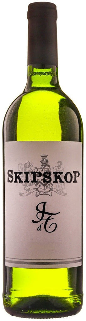 2018 Skipskop Sauvignon Blanc, South Africa - White - Caviste Wine