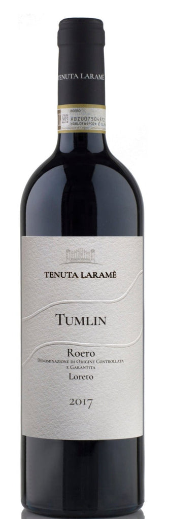 2018 Tenuta Laramè Tumlin Roero - Red - Caviste Wine