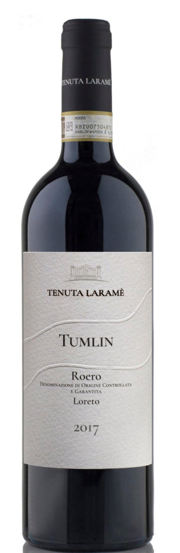 2018 Tenuta Laramè Tumlin Roero - Red - Caviste Wine