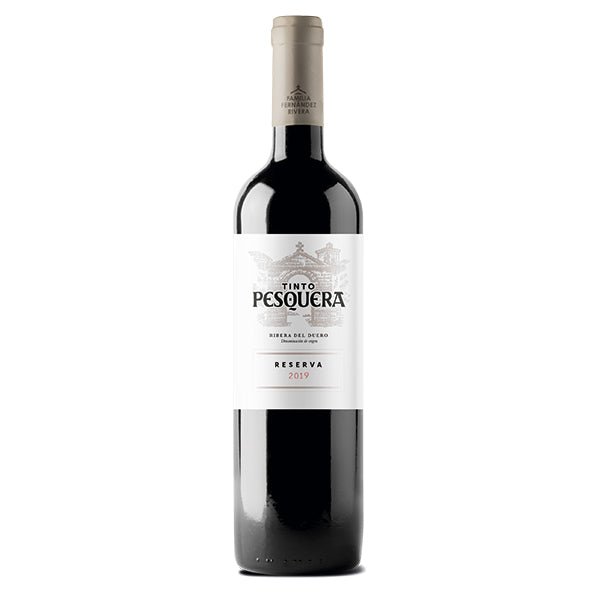 2018 Tinto Pesquera Reserva - Red - Caviste Wine
