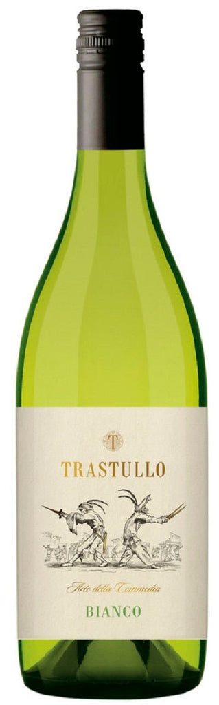 2018 Trastullo Bianco, Veneto, Italy - White - Caviste Wine