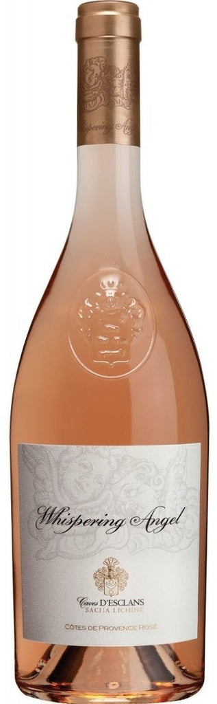 2018 Whispering Angel Rosé, Cotes de Provence France - Rosé - Caviste Wine