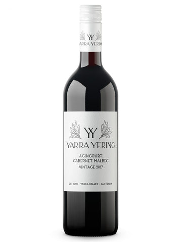 2018 Yarra Yering Agincourt - Red - Caviste Wine
