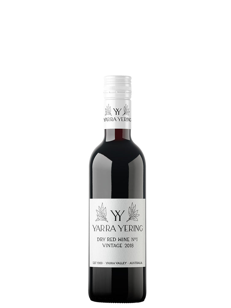 2018 Yarra Yering Dry Red No. 1 (Half) - Red - Caviste Wine