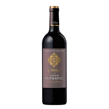 2019 Astral de Château Puybarbe - Red - Caviste Wine