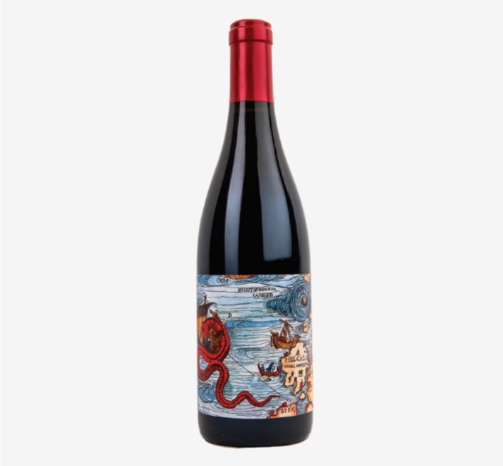 2019 Birichino Scylla - Red - Caviste Wine