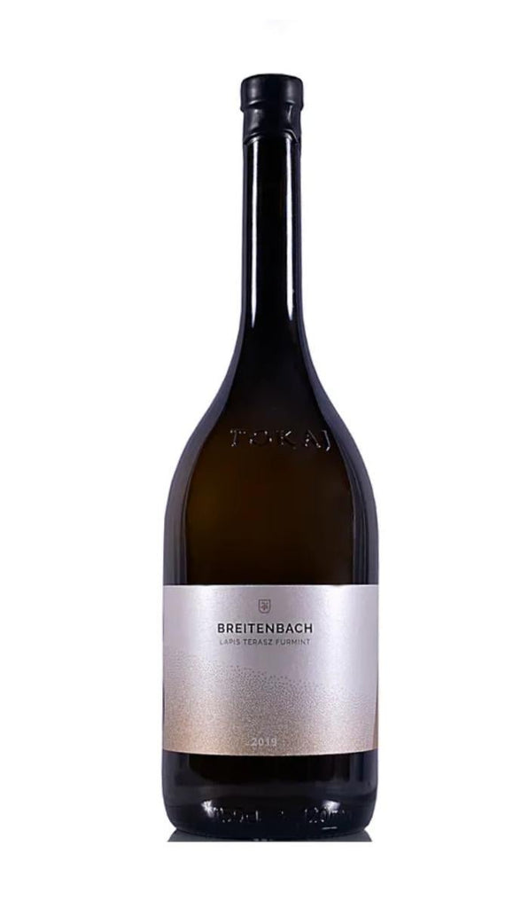2019 Breitenbach Lapis Terasz Furmint (Magnum) - White - Caviste Wine