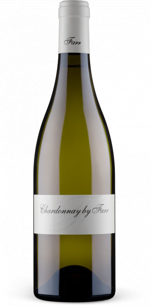 2019 By Farr Chardonnay - White - Caviste Wine