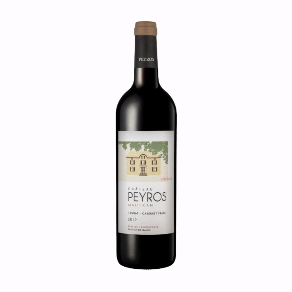 2019 Château Peyros Madiran Heritage - Red - Caviste Wine
