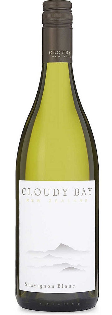 2019 Cloudy Bay Sauvignon Blanc - White - Caviste Wine
