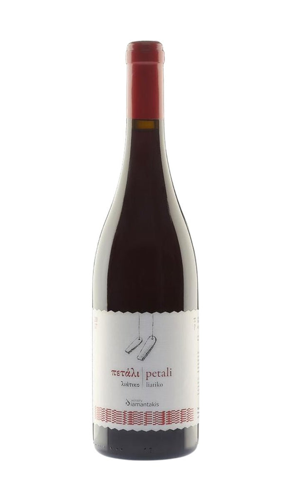 2019 Diamantakis Petali Liatiko - Red - Caviste Wine