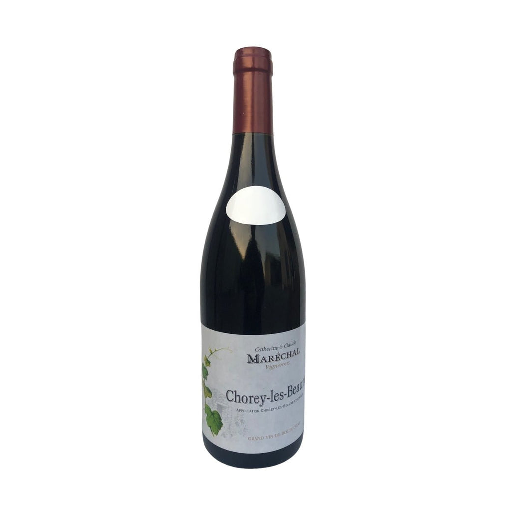 2019 Domaine Catherine et Claude Marechal Chorey les Beaune - Red - Caviste Wine