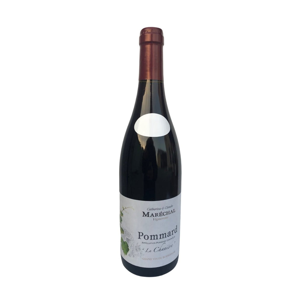 2019 Domaine Catherine et Claude Marechal Pommard 'La Chanière' - Red - Caviste Wine