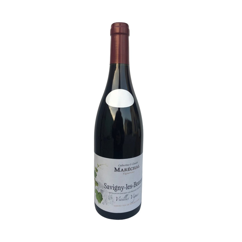 2019 Domaine Catherine et Claude Marechal Savigny les Beaune Vieilles Vignes - Red - Caviste Wine