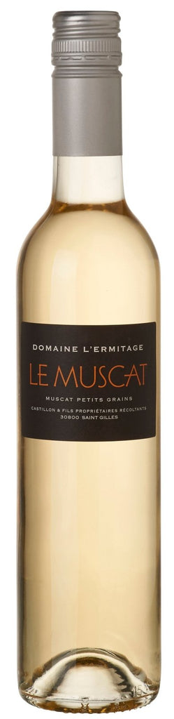 2019 Domaine L'Ermitage Le Muscat - White - Caviste Wine
