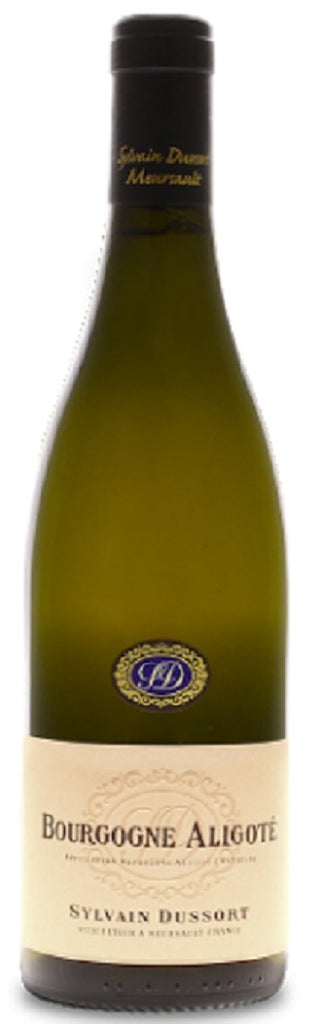 2019 Domaine Sylvain Dussort Aligoté - White - Caviste Wine