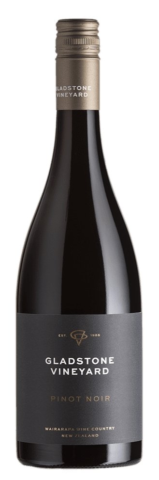 2019 Gladstone Vineyard Pinot Noir - Red - Caviste Wine